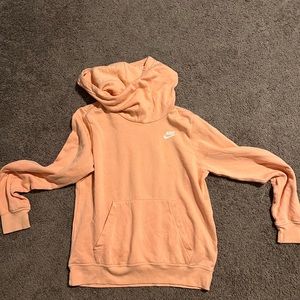 nike hoodie